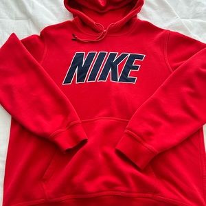 Vintage Nike Sweatshirt